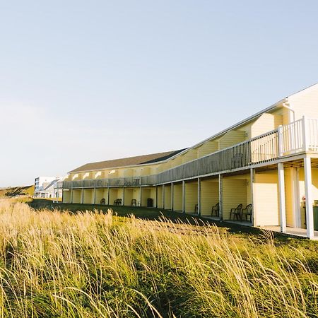 Pavillon Sur Mer Par Riotel Matane Exteriör bild